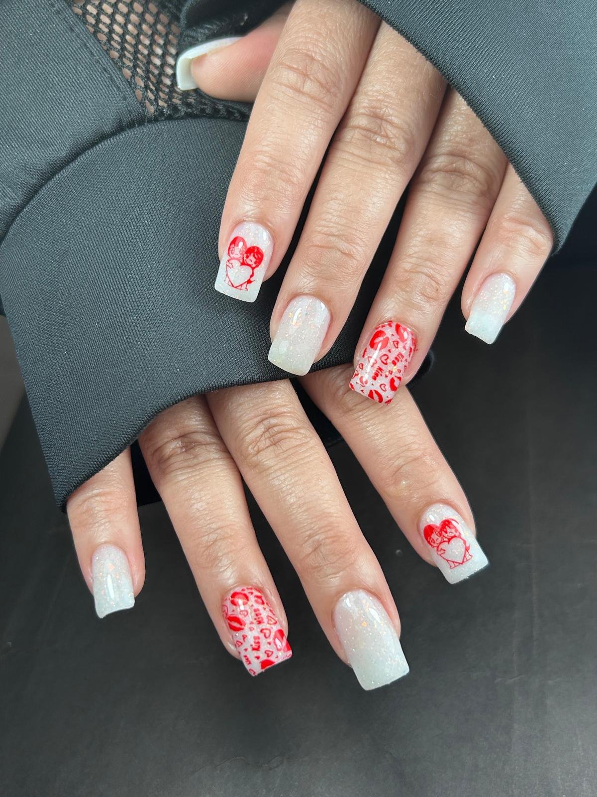 Anjela Nails Görsel 2