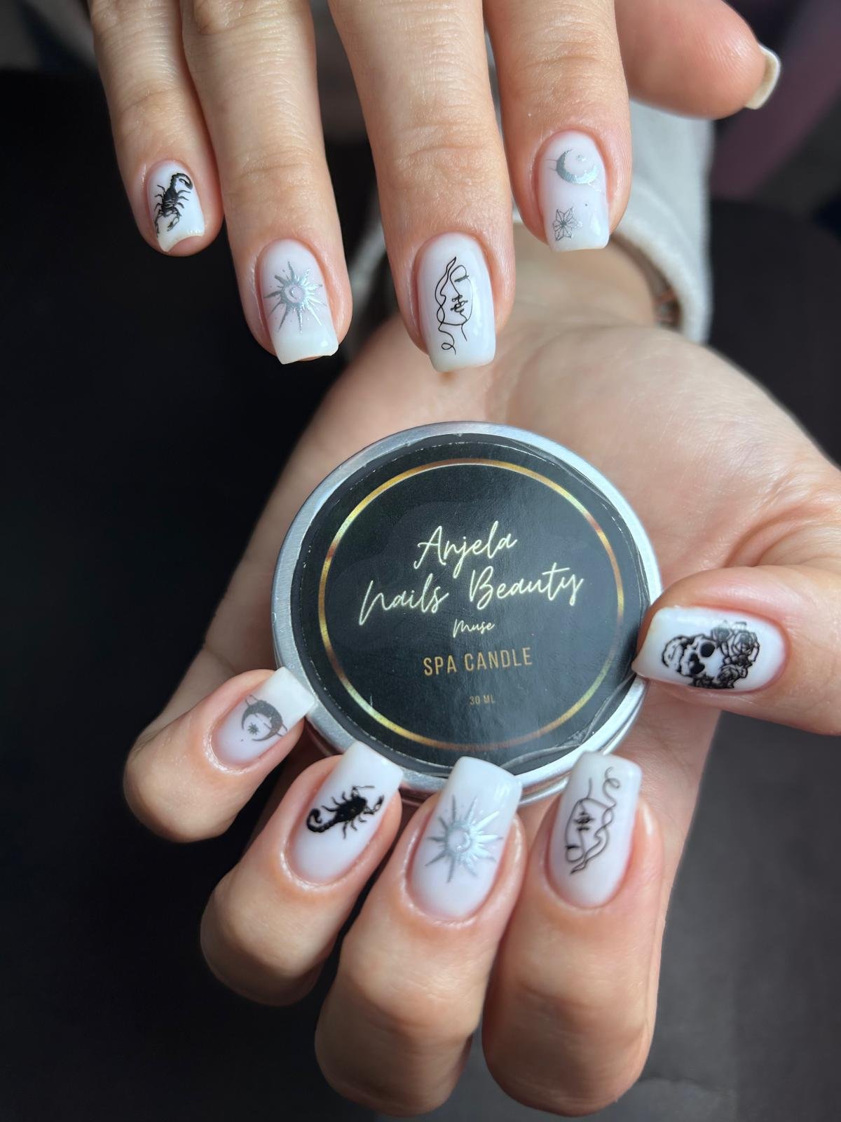 Anjela Nails Görsel 5
