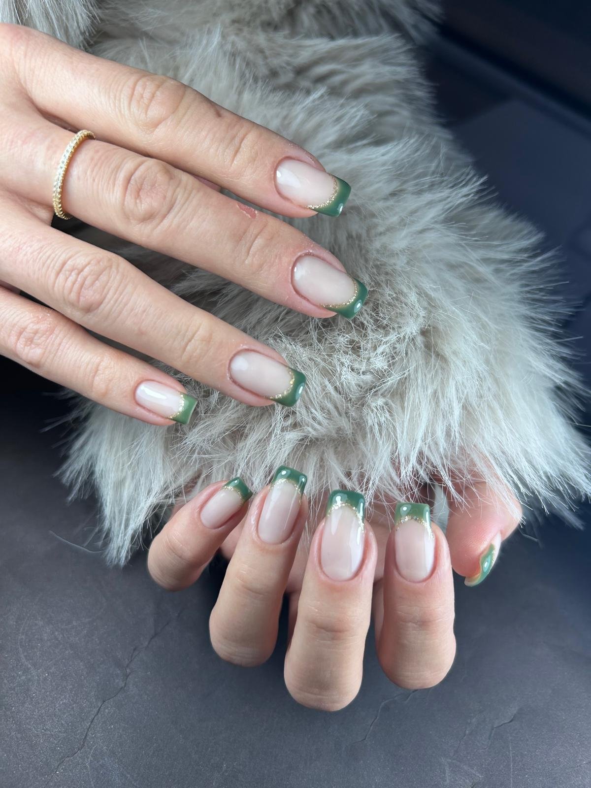 Anjela Nails Görsel 6